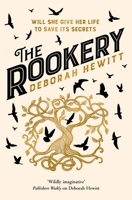 The Rookery 1250239796 Book Cover