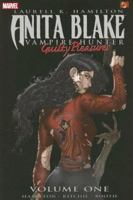 Anita Blake, Vampire Hunter: Guilty Pleasures, Volume 1 0785127232 Book Cover