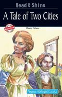 Tale of Two Cities 8131936783 Book Cover