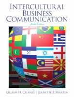 Intercultural Business Communication (4th Edition) 0131860097 Book Cover