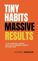 Tiny Habits Massive Results 9356754330 Book Cover
