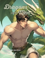 Dragons and Men: Volume 1 B0CMGS7CHP Book Cover