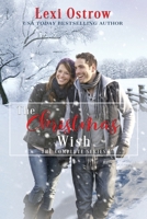 The Christmas Wish (The Complete Series) 1079532285 Book Cover