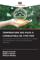 Température Des Piles À Combustible de Type Pem (French Edition) 6208986192 Book Cover