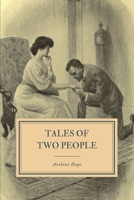 Tales of Two People 1530594189 Book Cover