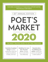 2014 Poet's Market 1599639416 Book Cover