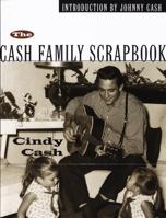 The Cash Family Scrapbook 0517887231 Book Cover