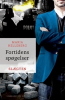 Fortidens spøgelser 8711452986 Book Cover