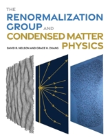 The Renormalization Group and Condensed Matter Physics 0691257906 Book Cover