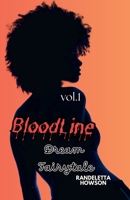 Bloodline Dream Fairytale Vol 1 B0DZSSHD4F Book Cover