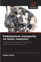 Podstawione manganity na bazie neodymu (Polish Edition) 6209748058 Book Cover