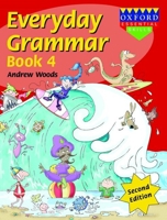 Everyday Grammar Second Edition 0195556151 Book Cover