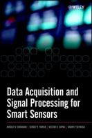 Data Acquisition and Signal Processing for Smart Sensors 0470843179 Book Cover