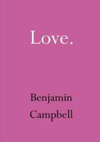 Love 1326902881 Book Cover
