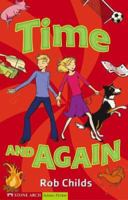 Time and Again 0713674202 Book Cover