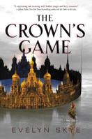 The Crown's Game 0062422596 Book Cover