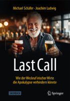 Last Call: Wie irische Wirte unsere Gesellschaft retten (AT) (German Edition) 3658444096 Book Cover