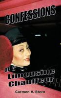 Confessions of a Limousine Chauffeur 1463428111 Book Cover