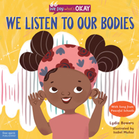 We Listen to Our Bodies 1631985000 Book Cover