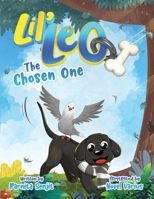 L'il Leo : The Chosen One 1838489002 Book Cover