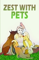 Zest With Pets 8119351258 Book Cover