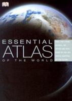 Essential Atlas of The World 0756672236 Book Cover