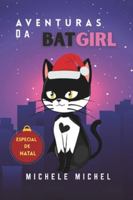 Aventuras de BatGirl B0G1YH2FKP Book Cover