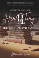 Herstory: The Jeremiah 29:11 Women B0G58CCT7H Book Cover