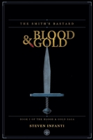 The Smith's Bastard B0H5ZCC6RG Book Cover