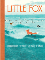 Little Fox 1646140079 Book Cover