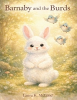 Barnaby and the Burds B0GSYDF1Z3 Book Cover