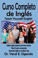 Curso Completo de Ingles: Nivel Cuatro 1946249017 Book Cover