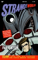 Strange Worlds 1475233930 Book Cover
