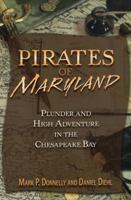 Pirates of Virginia: Plunder and High Adventure on the Old Dominion Coastline 081171036X Book Cover