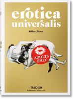 Erotica Universalis 3822859095 Book Cover
