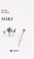 März (German Edition) 3384041224 Book Cover