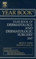 Yearbook of Dermatology and Dermatologic Surgery 2001 (Year Book of Dermatology and Dermatologic Surgery) 0323046401 Book Cover