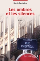 Les ombres et les silences 2385414589 Book Cover