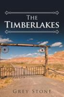 The Timberlakes 152462392X Book Cover