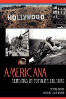 Americana: Readings in Popular Culture 0978904184 Book Cover