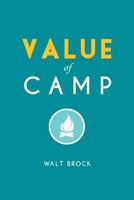 Value of Camp 1931787301 Book Cover