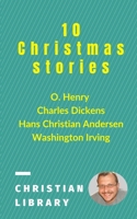 10 Christmas stories 1715608259 Book Cover