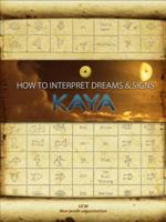 How to Interpret Dreams & Signs 2923654110 Book Cover