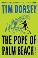 The Pope of Palm Beach 0062429256 Book Cover