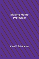 Making Home Profitable 935657233X Book Cover