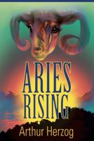 Aries Rising 0595271685 Book Cover