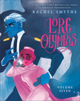 Lore Olympus: Volume Seven 0593871960 Book Cover