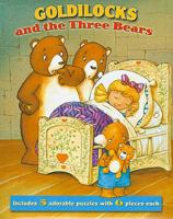 Goldilocks and the Three Bears 276412063X Book Cover