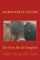 Ein Pony Fuer Die Ewigkeit 1530637899 Book Cover