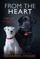From the Heart B0D2QQFWTS Book Cover